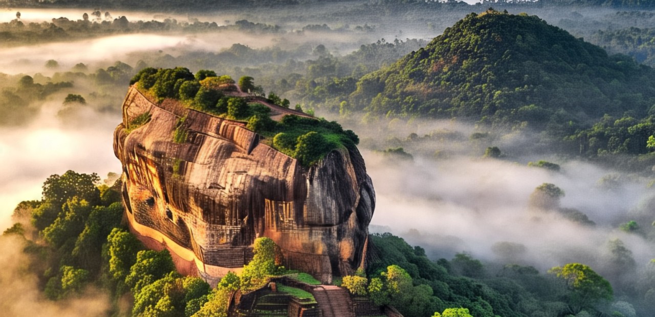 Essence of Sri Lanka 14